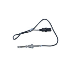 Sensor, temp. gas escape