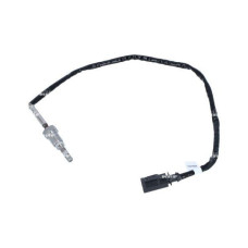 Sensor, temp. gas escape