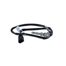 Sensor, temp. gas escape