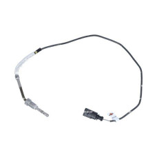 Sensor, temp. gas escape