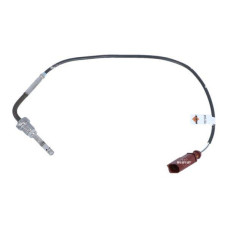 Sensor, temp. gas escape
