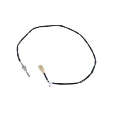 Sensor, temp. gas escape