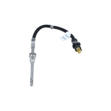 Sensor, temp. gas escape