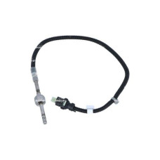 Sensor, temp. gas escape