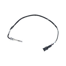 Sensor, temp. gas escape