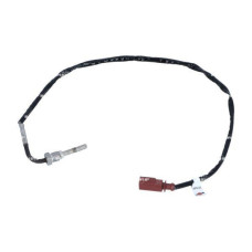 Sensor, temp. gas escape