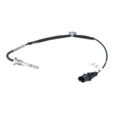 Sensor, temp. gas escape