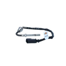 Sensor, temp. gas escape