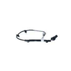 Sensor, temp. gas escape