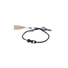 Sensor, temp. gas escape