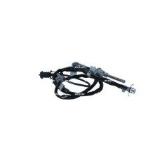 Sensor, temp. gas escape