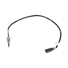 Sensor, temp. gas escape