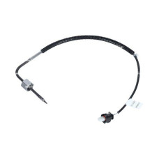 Sensor, temp. gas escape