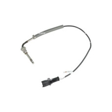 Sensor, temp. gas escape