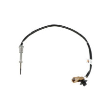 Sensor, temp. gas escape