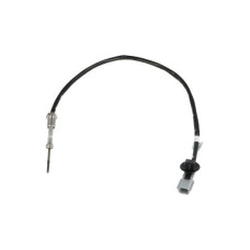 Sensor, temp. gas escape