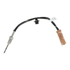 Sensor, temp. gas escape