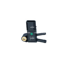 Sensor, presión gas de escape
