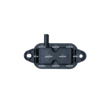 Sensor, presión gas de escape