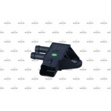 Sensor, presión gas de escape