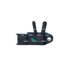 Sensor, presión gas de escape Sensor, presión gas de escape