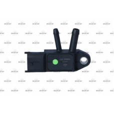 Sensor, presión gas de escape