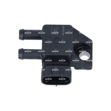 Sensor, presión gas de escape