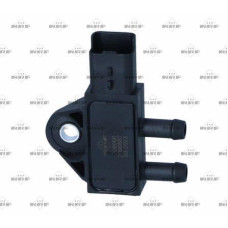 Sensor, presión gas de escape