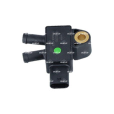 Sensor, presión gas de escape