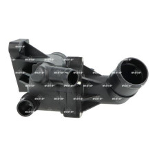 Termostato, refrigerante