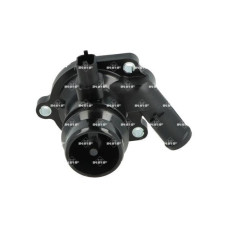 Termostato, refrigerante Termostato, refrigerante