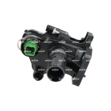 Termostato, refrigerante