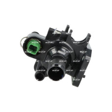 Termostato, refrigerante Termostato, refrigerante