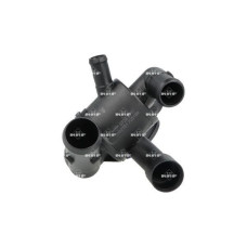 Termostato, refrigerante