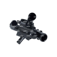 Termostato, refrigerante