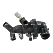 Termostato, refrigerante Termostato, refrigerante