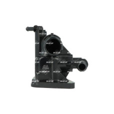 Termostato, refrigerante