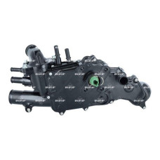 Termostato, refrigerante Termostato, refrigerante