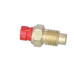 Sensor, temperatura del refrigerante Sensor, temperatura del refrigerante