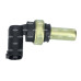 Sensor, temperatura del refrigerante Sensor, temperatura del refrigerante