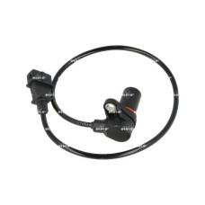 Generador de impulsos, cigüeñal