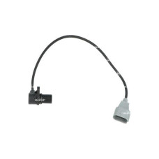 Generador de impulsos, cigüeñal