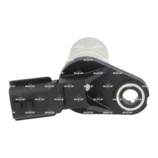 Generador de impulsos, cigüeñal