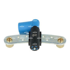 Generador de impulsos, cigüeñal