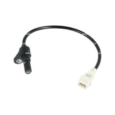 Generador de impulsos, cigüeñal