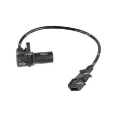 Generador de impulsos, cigüeñal