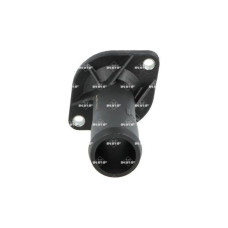 Brida de refrigerante