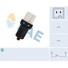 Interruptor luces freno Interruptor luces freno