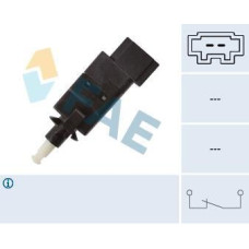 Interruptor luces freno