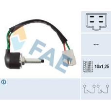 Interruptor luces freno